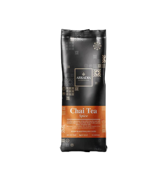 Arkadia Chai Tea - Vending Spice 1kg