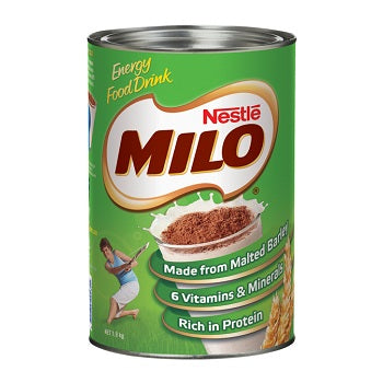 Milo - Nestle 1.9kg
