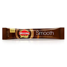 Coffee Sticks 50pc - Moccona Smooth