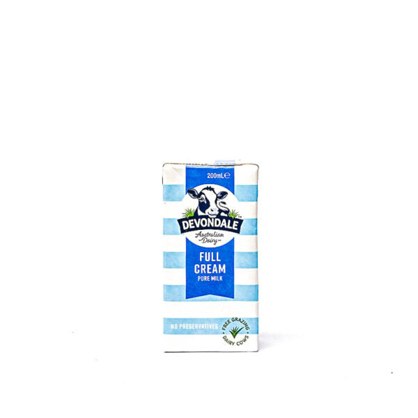 Milk - Devondale UHT 150ml 32pc