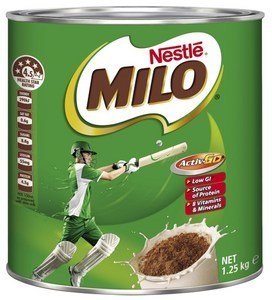 Milo - Nestle 1.25kg