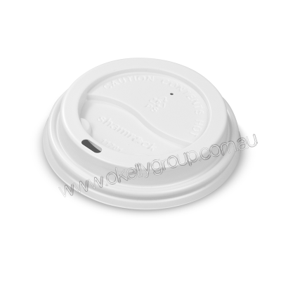 Lids - O’Kelly White 50pc