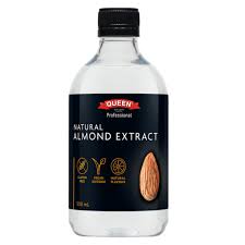 Essences - Almond 500ml