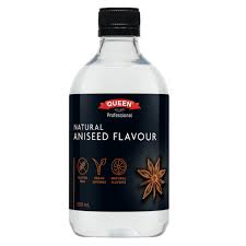 Essences - Aniseed 500ml