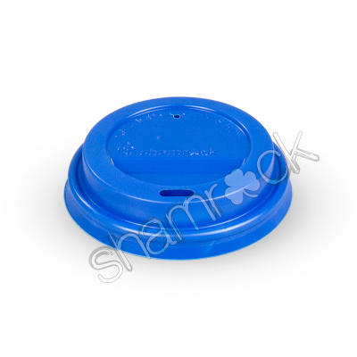 Lids - O’Kelly Blue 50pc