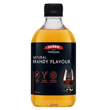 Essences - Brandy 500ml