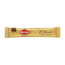 Coffee Sticks 50pc - Moccona Classic