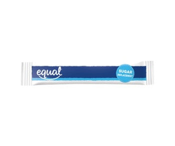 Sugar Sticks 50pc - CSR Equal