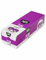 Jam - Zoosh 13.6g Plum 50pc