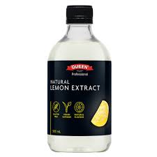 Essences - Lemon 500ml