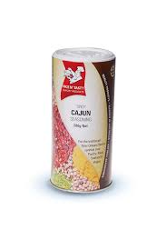 Spices - Nice N Tasty Spicy Cajun Seasoning 280g