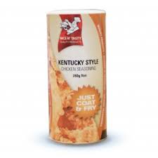 Spices - Nice N Tasty Kentucky Style 280g