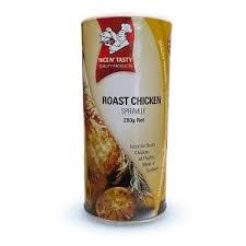 Spices - Nice N Tasty Roast Chicken Sprinkle 280g