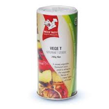 Spices - Nice N Tasty Vege T 280g