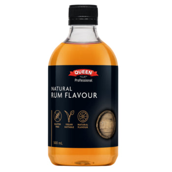 Essences - Rum 500ml