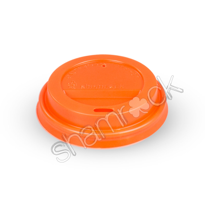 Lids - O’Kelly Orange 50pc
