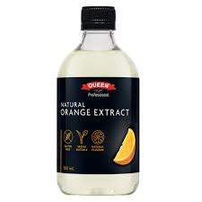 Essences - Orange 500ml