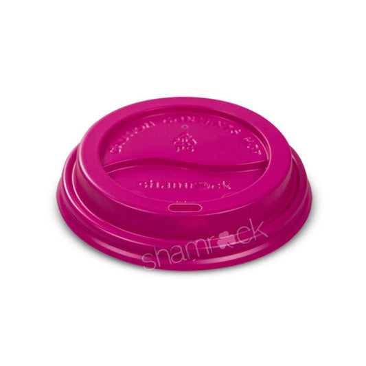 Lids - O’Kelly Pink 50pc