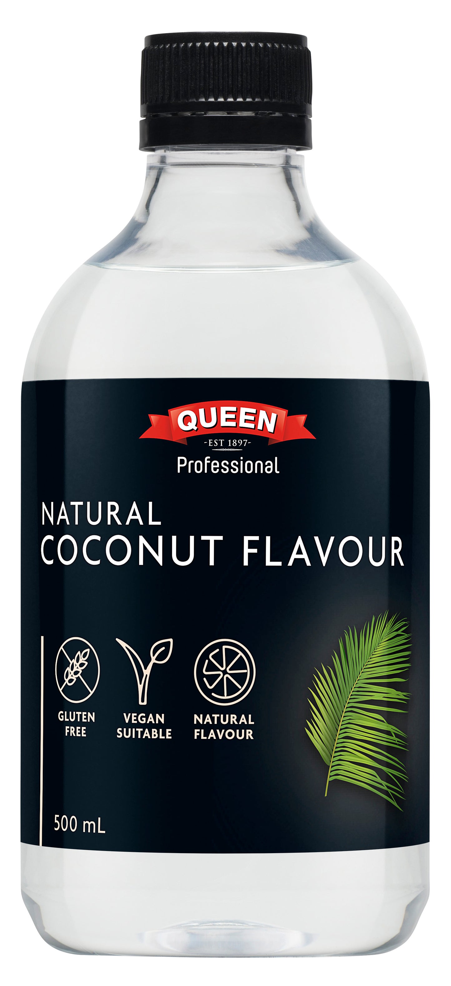 Essences - Coconut 500ml