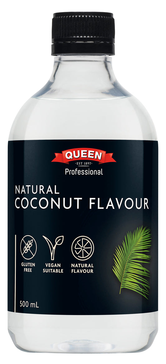 Essences - Coconut 500ml