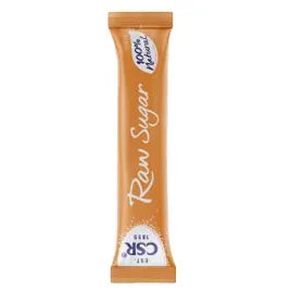 Sugar Sticks 50pc - CSR Raw