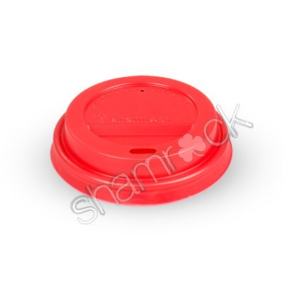 Lids -O’Kelly Red 50pc