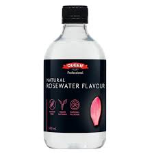 Essences - Rosewater 500ml
