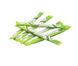 Sweetner Sticks 50pc - Green Spoon Natural