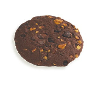 Monster Cookies - Triple Choc 12pc
