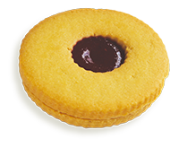 Monster Cookies - Jam Fancy (12)