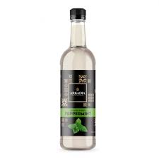 Arkadia Syrup - Peppermint 750ml