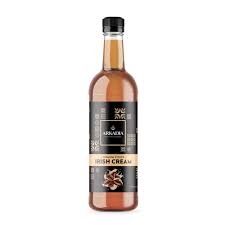 Arkadia Syrup - Irish Cream 750ml
