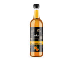 Arkadia Syrup - Macadamia 750ml