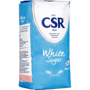 Sugar 1KG - CSR White